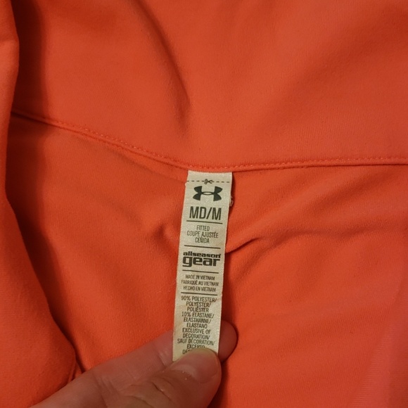 Under Armour jacket - Picture 2 of 3